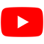 Sns icon youtube